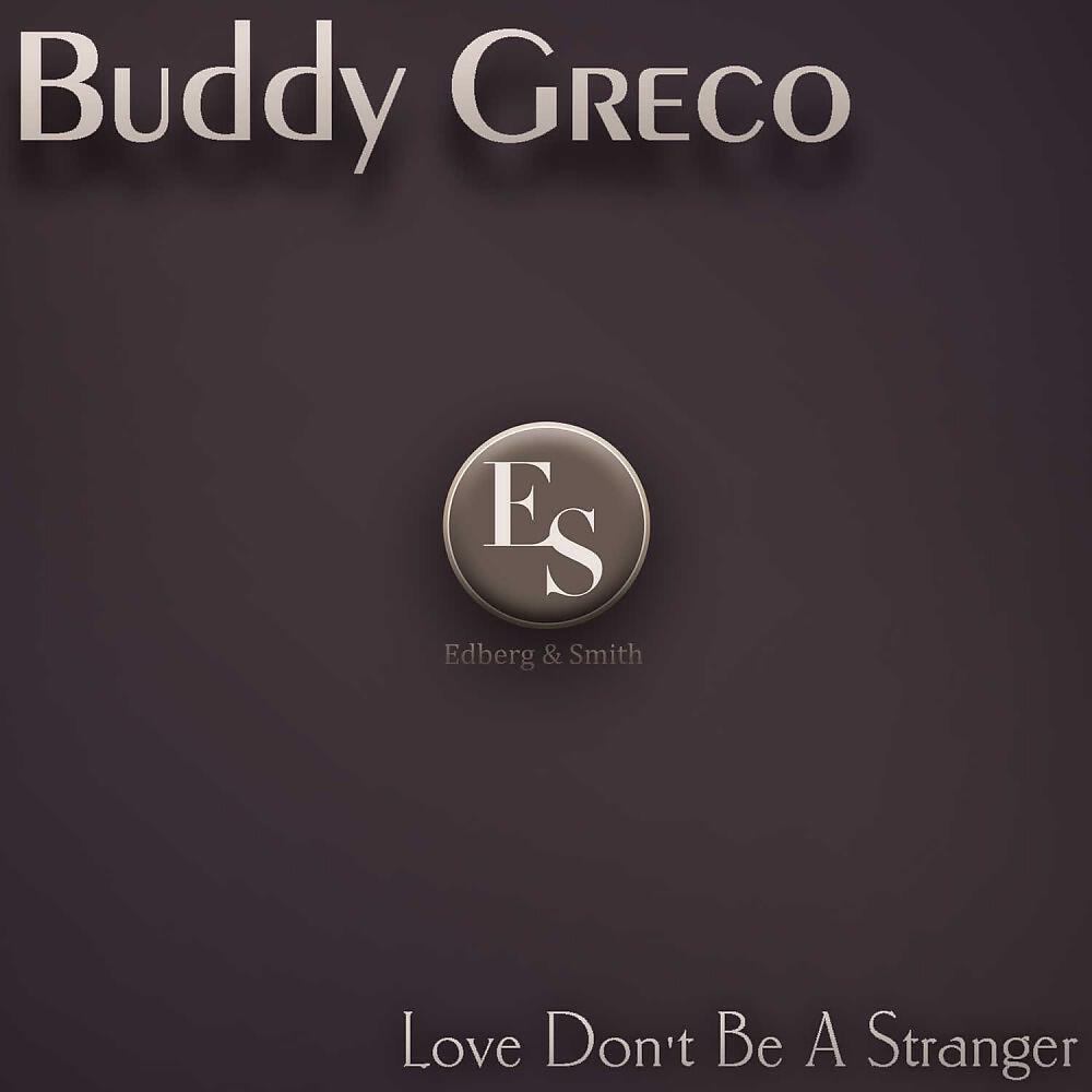 Buddy Greco - It's All Right With Me (Original Mix)