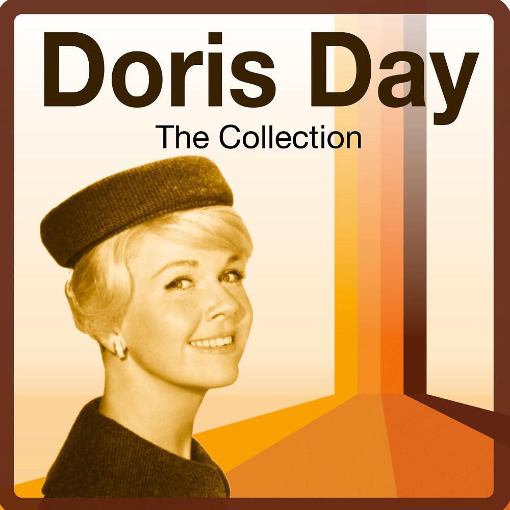 Doris Day - (What Can I Say) After I Say I'm Sorry? / I Cried for You / My Blue Heaven
