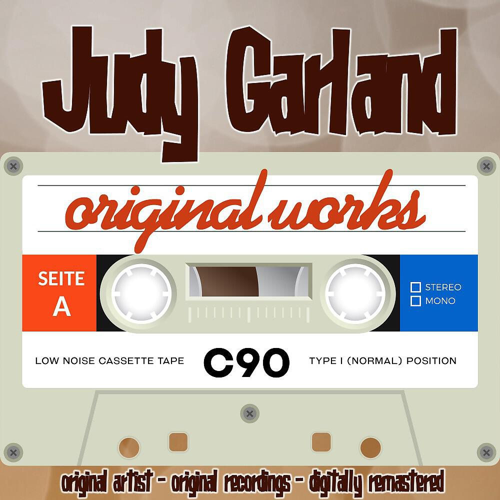 Judy Garland - Love