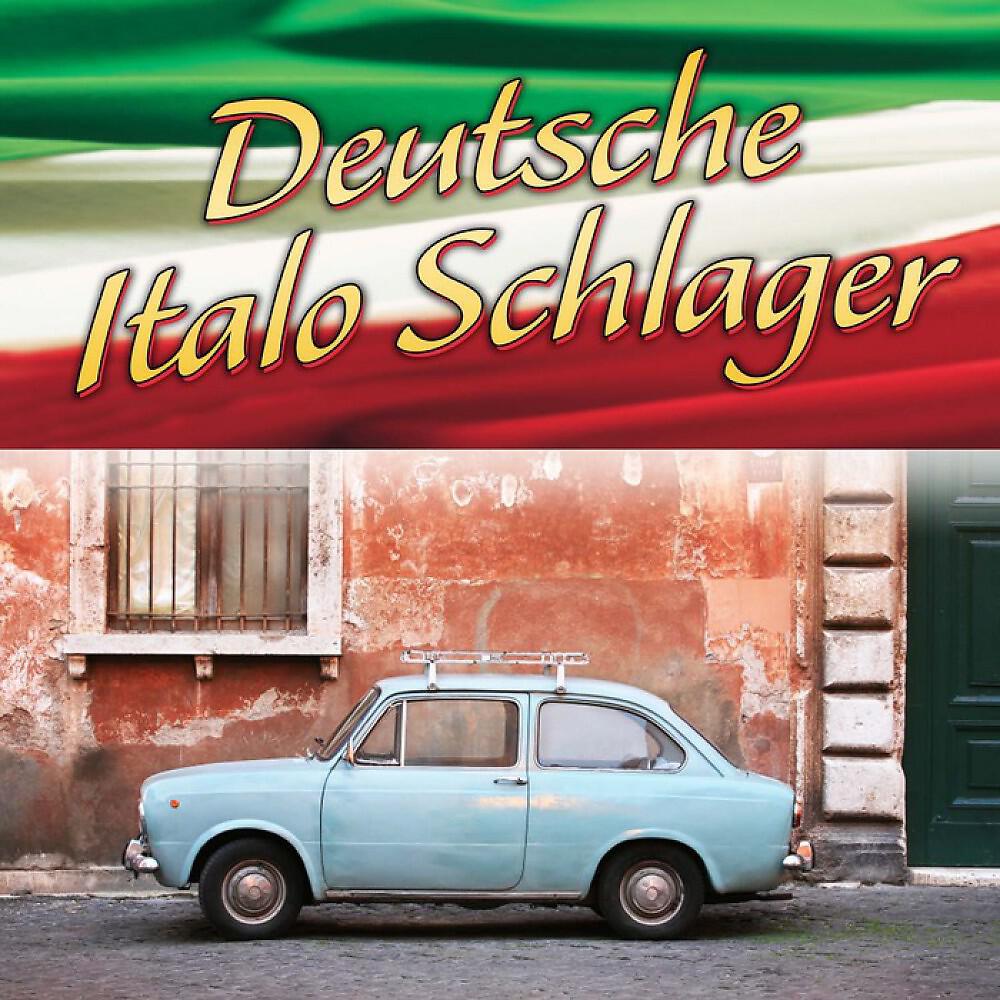 Schlagerpalast Ensemble - Peppermint Twist