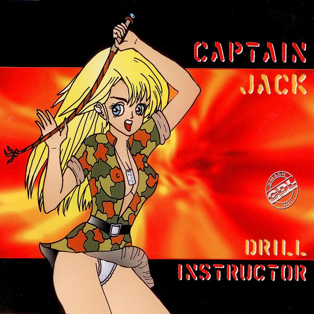 Постер альбома Drill Instructor