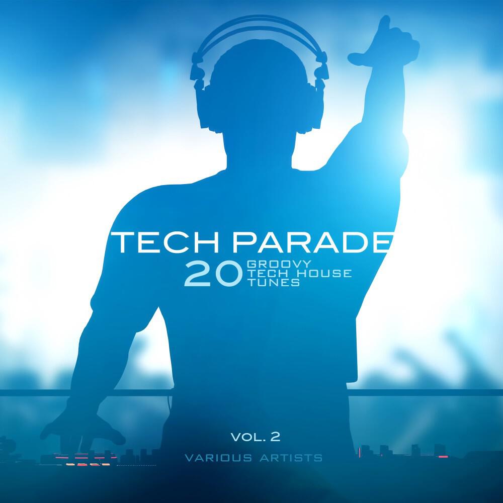 Percy Kelly - Contact One (Original Mix)