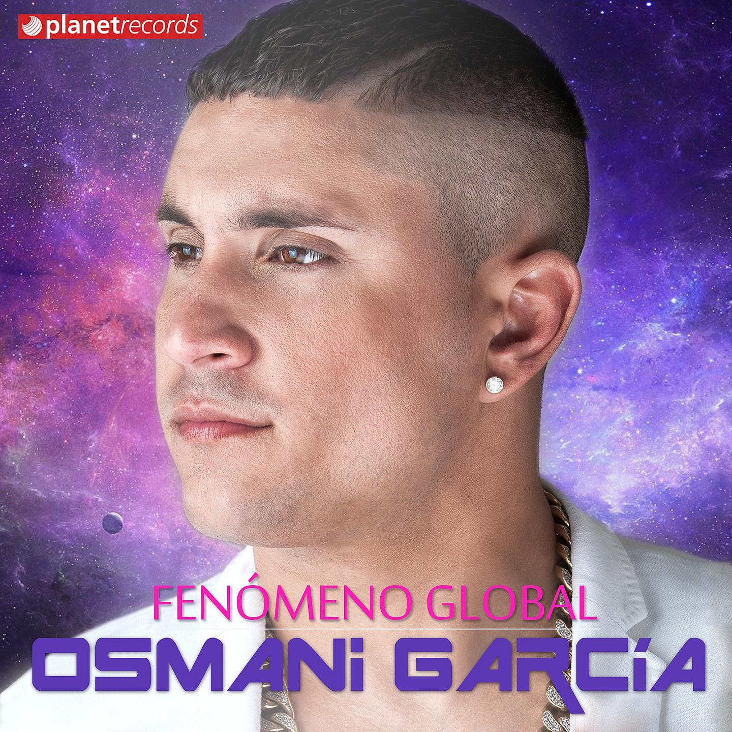 Osmani Garcia 