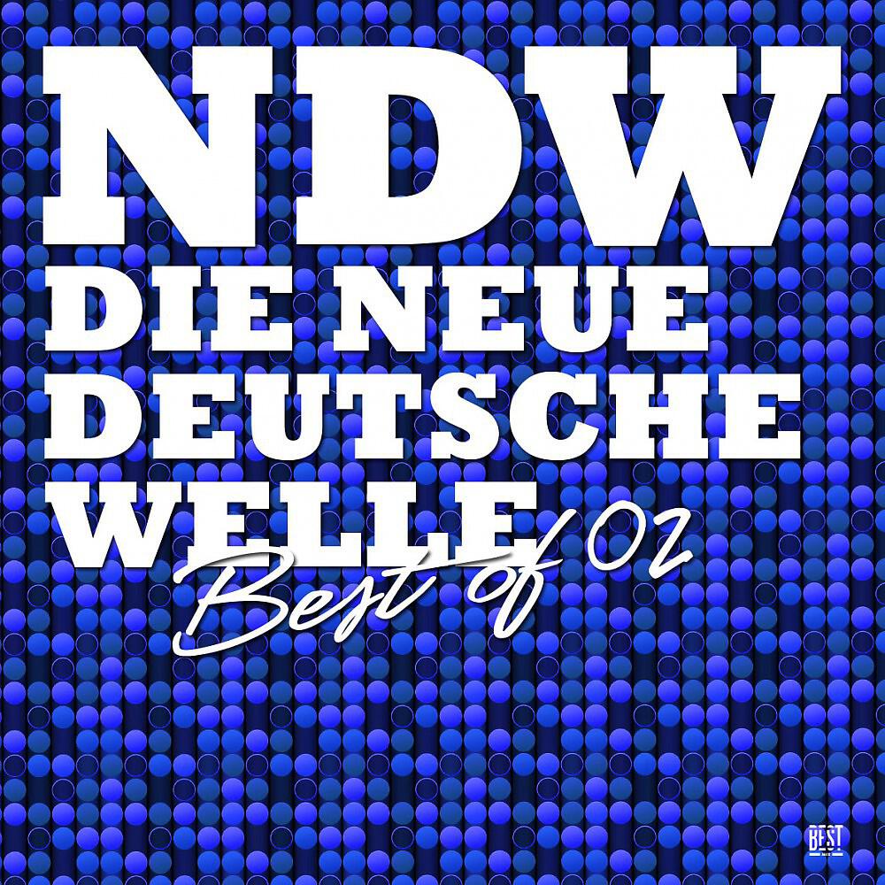 NDW Cover Crew - Der Goldene Reiter