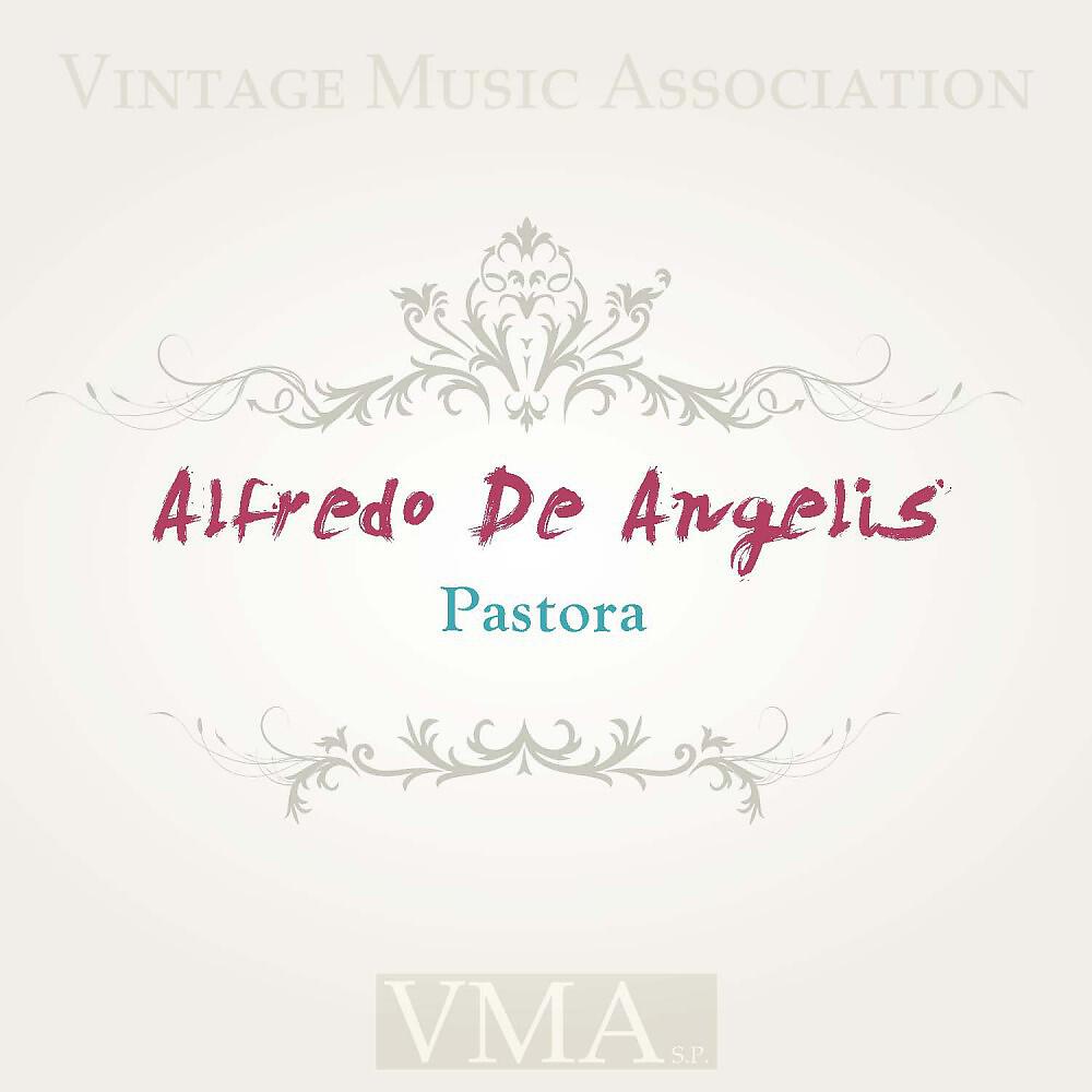 Alfredo De Angelis - Cien Guitarras (Original Mix)