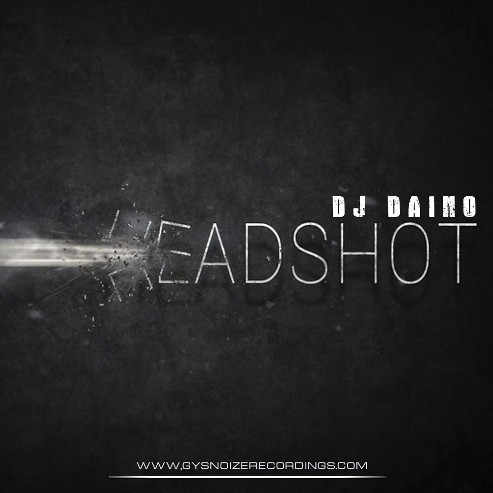 Постер альбома Head Shot (Remaster)
