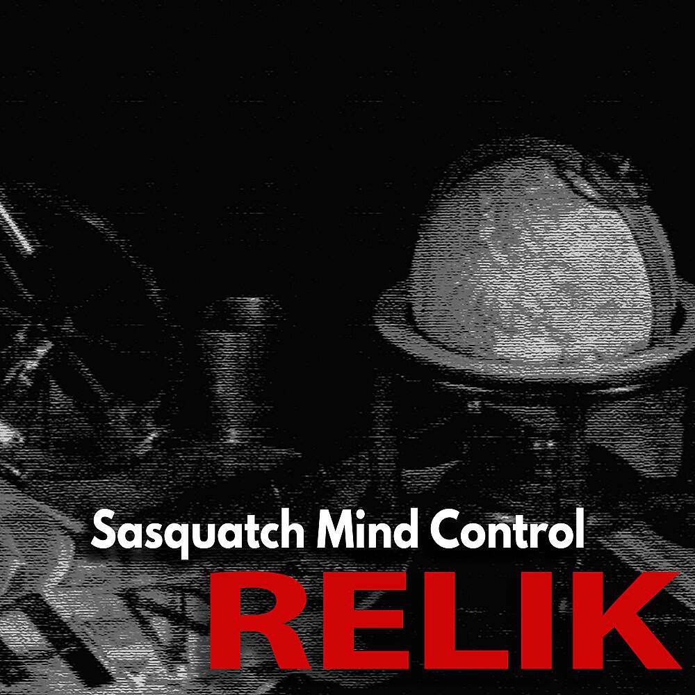 Sasquatch Mind Control - Go Deep (Original Mix)