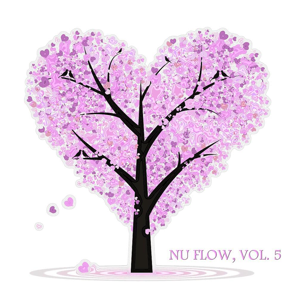 Silver Effect - Begin Again (One Groove Mix)