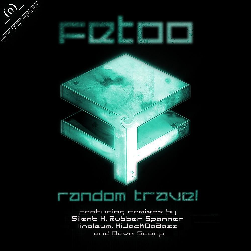 FeTOo - Where (Rubber Spanner Remix)