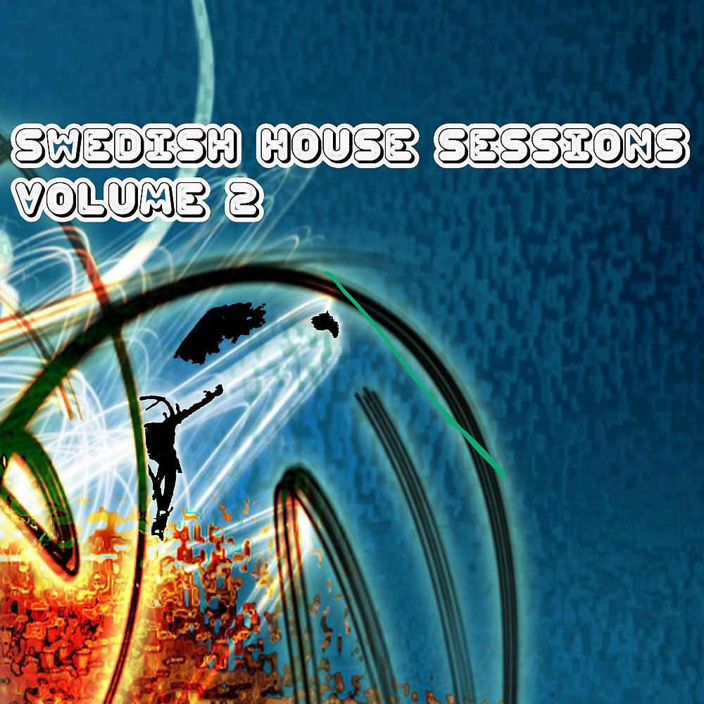 Постер альбома Swedish House Sessions, Vol. 2