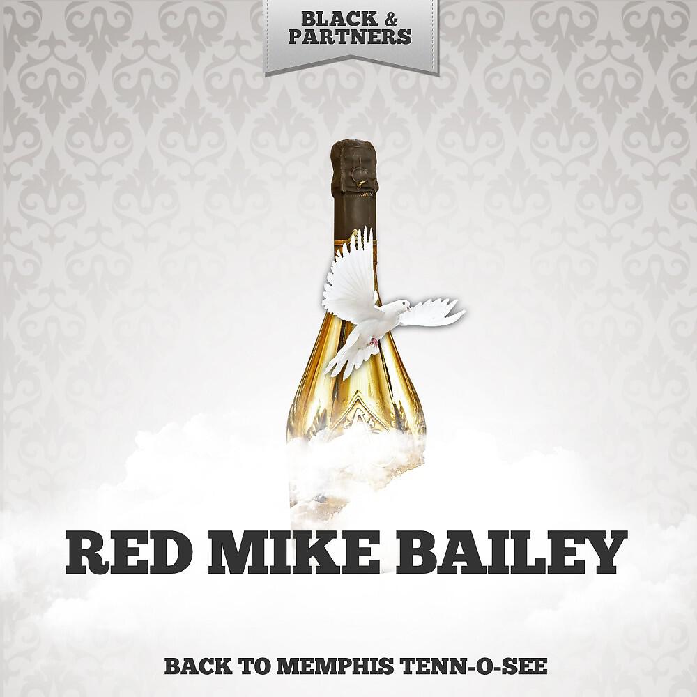 Red Mike Bailey - Don T Leave Me Blues (Original Mix)