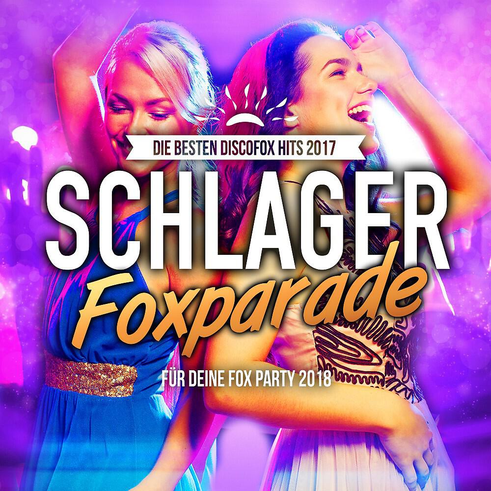 DJ Schlager - A Mann für Amore (Single Mix)