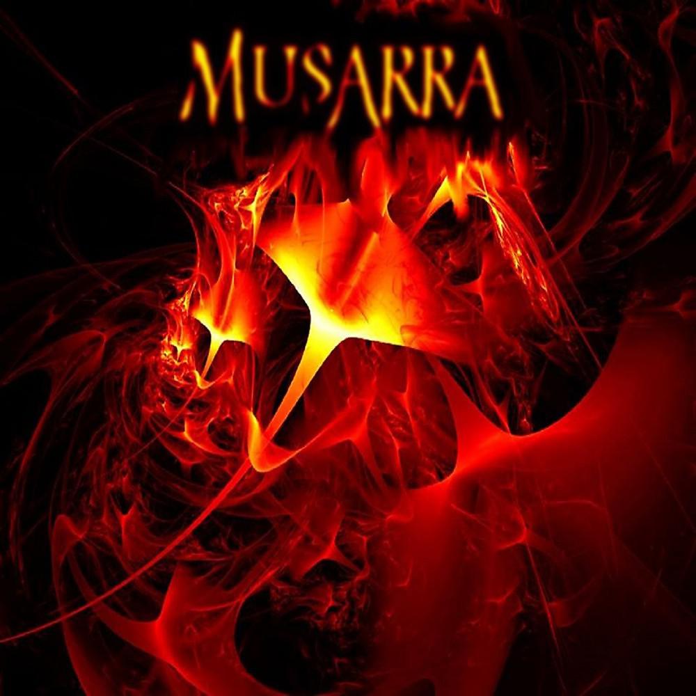 Постер альбома Musarra