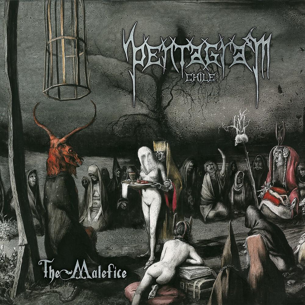 Pentagram Chile - Profaner