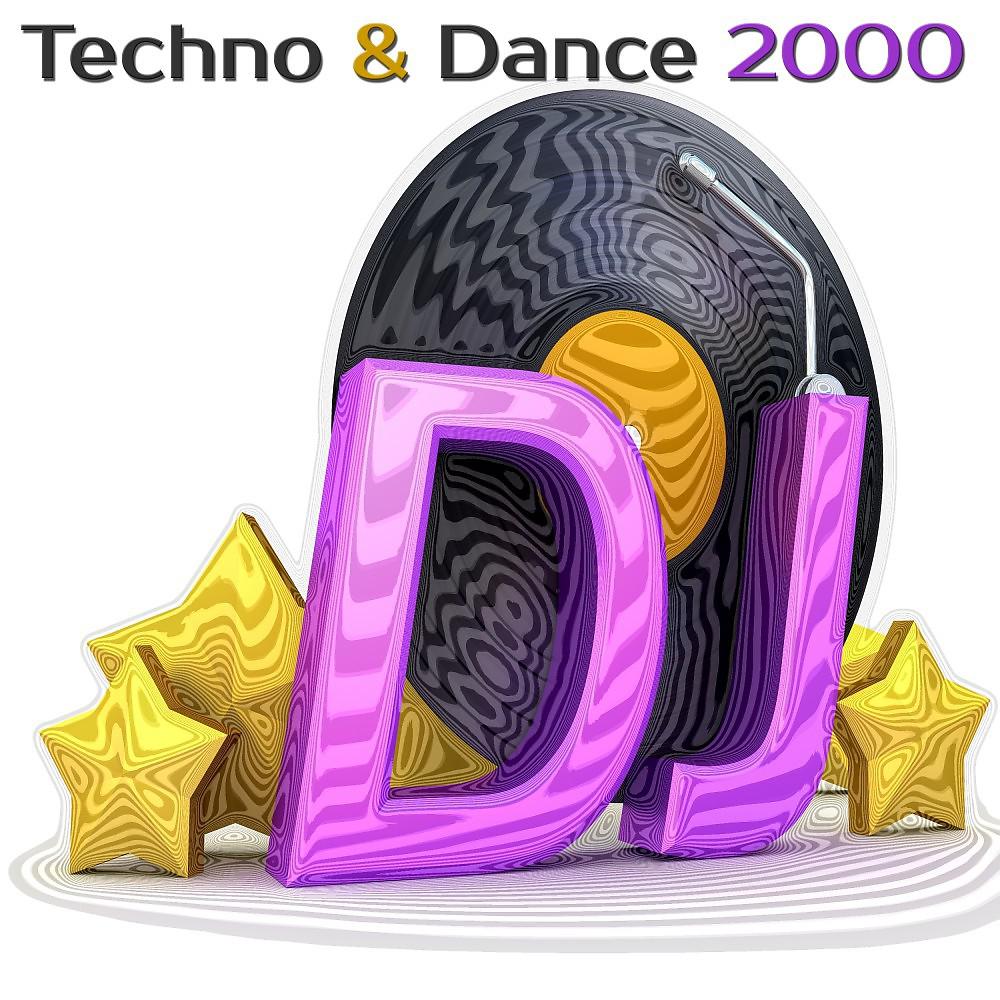 Постер альбома Tekno & Dance 2000 (Original Long Version)