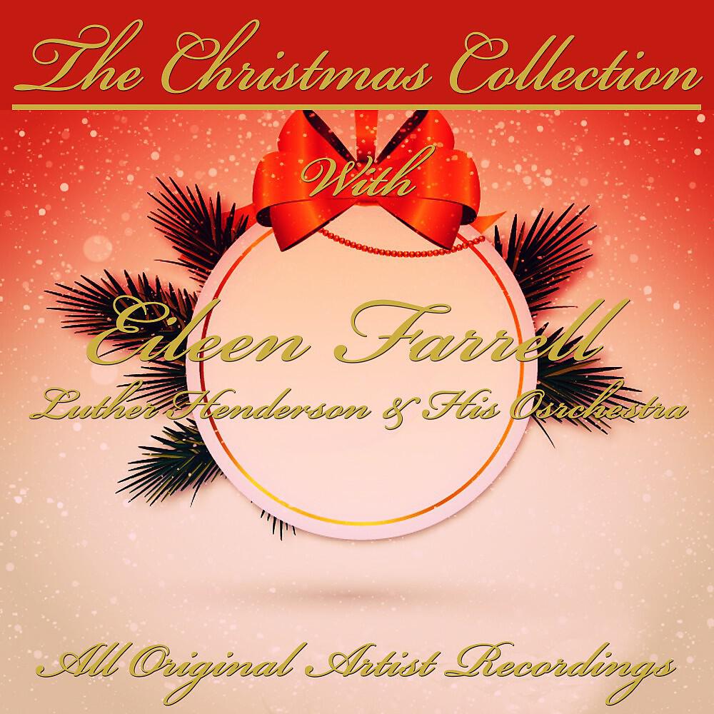 Eileen Farrell & Luther Henderson & His Orchestra - Sleep, Holy Babe