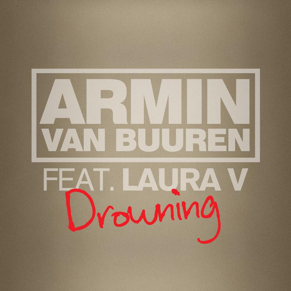 Armin Van Buuren - Drowning (Myon & Shane 54 Classic Mix)