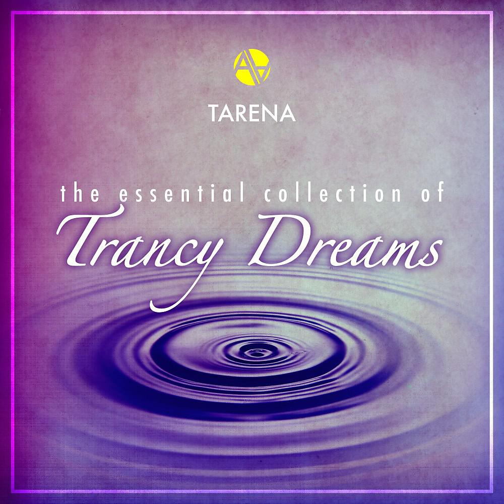 Постер альбома The Essential Collection of Trancy Dreams