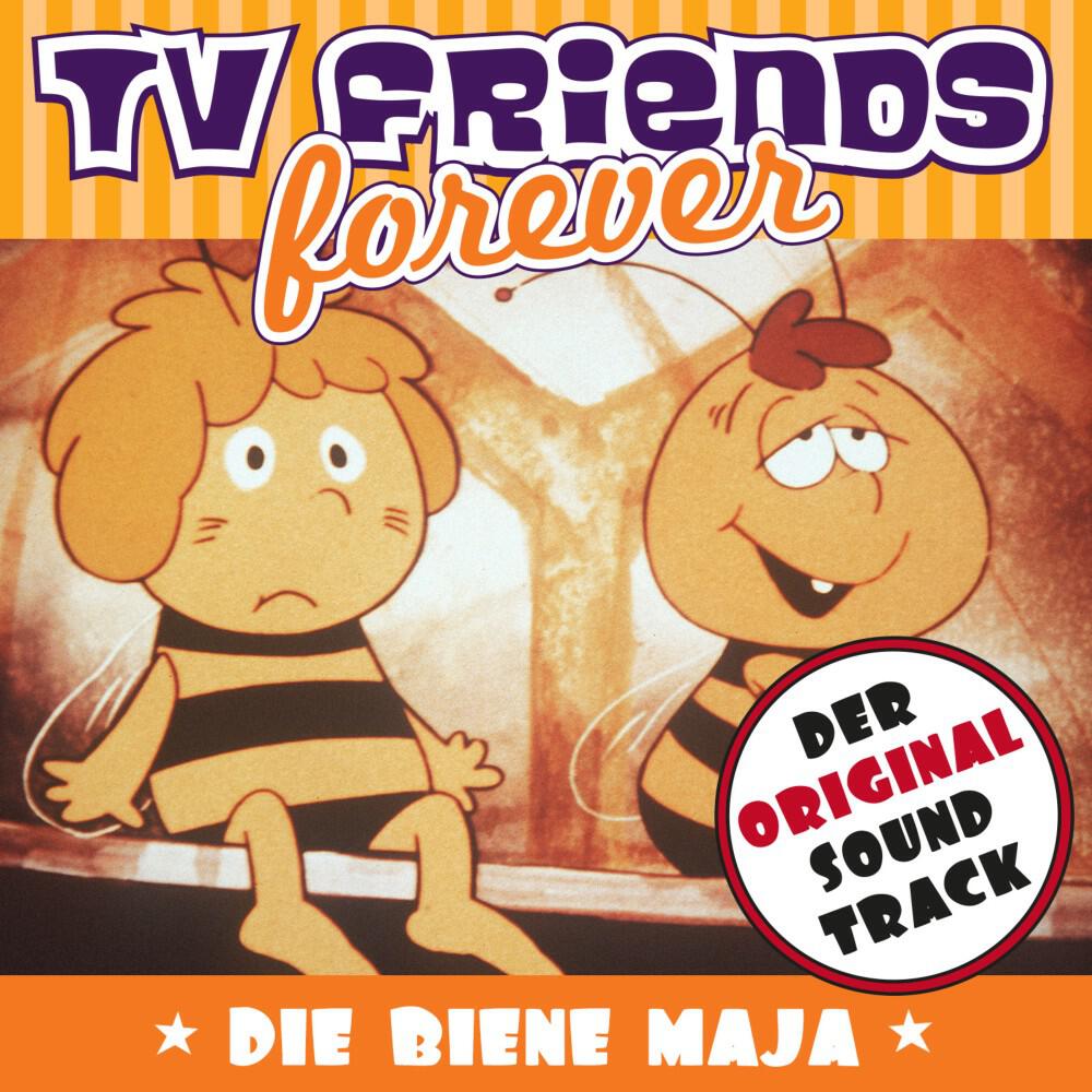 James Last Orchestra - Biene Maja (Playback)