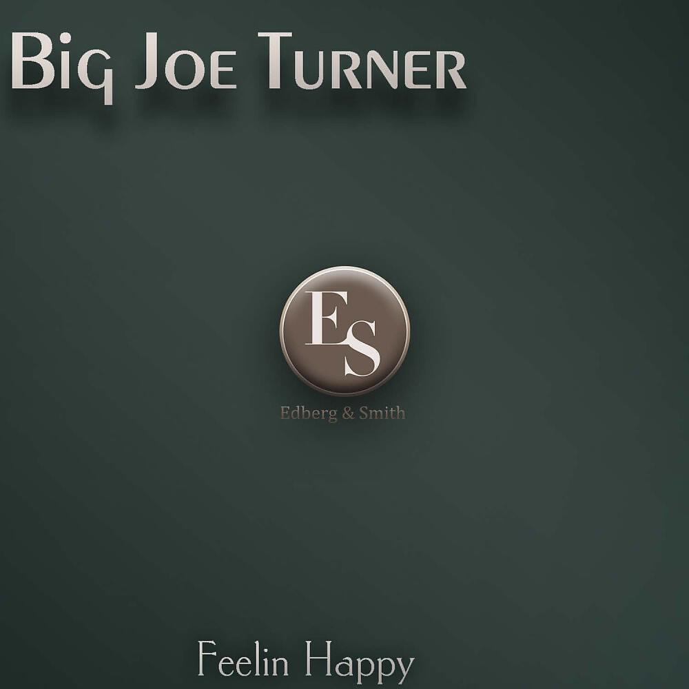 Big Joe Turner - Fuzzy Wuzzy Honey (Original Mix)