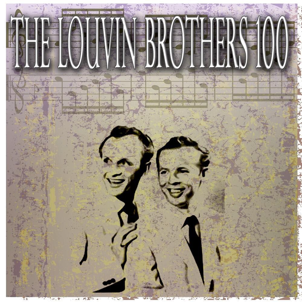 The Louvin Brothers - Freight Train Boogie