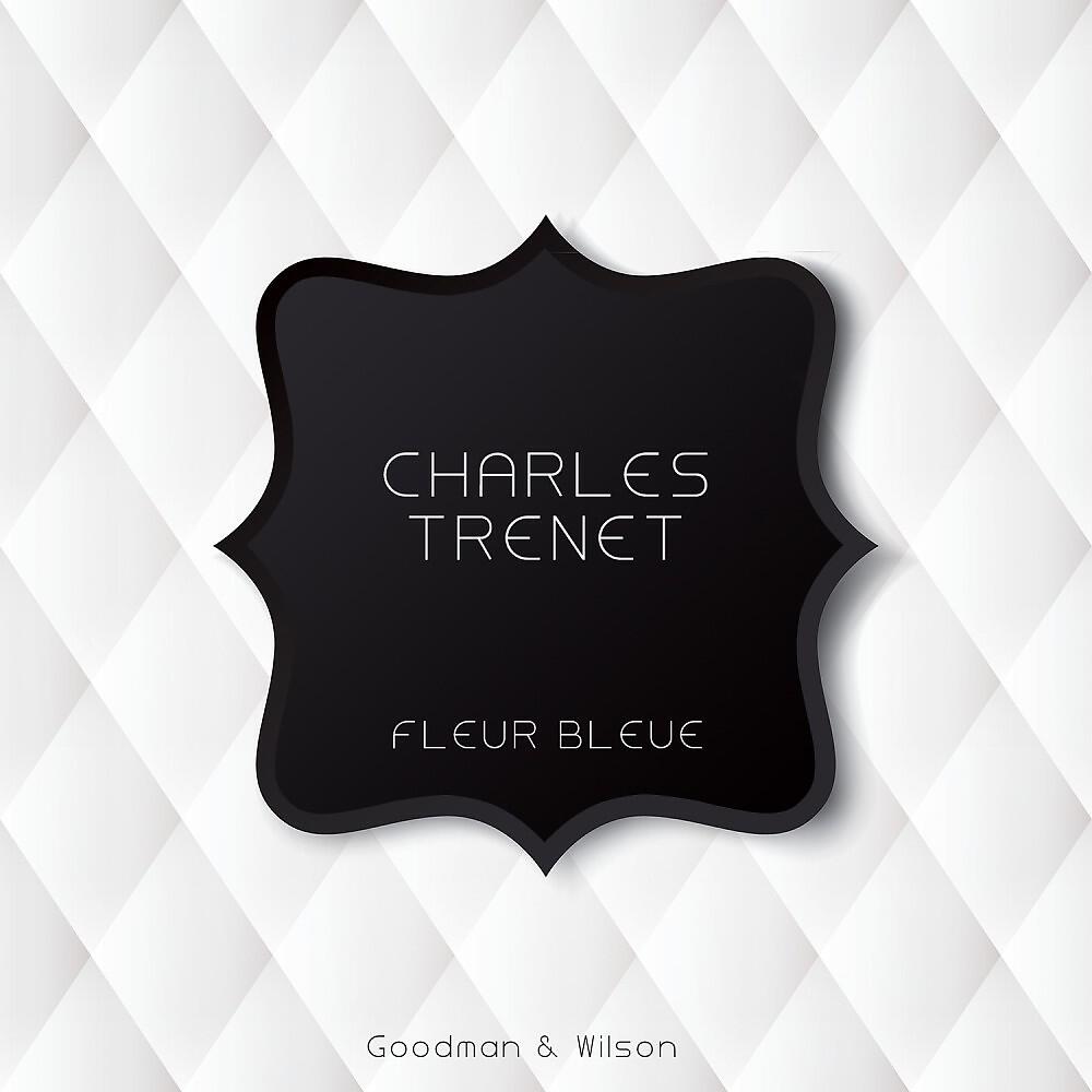 Charles Trenet - Le Grand Cafe (Original Mix)