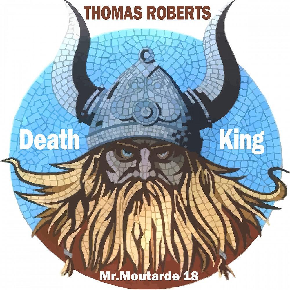 Thomas Roberts - Battle Call