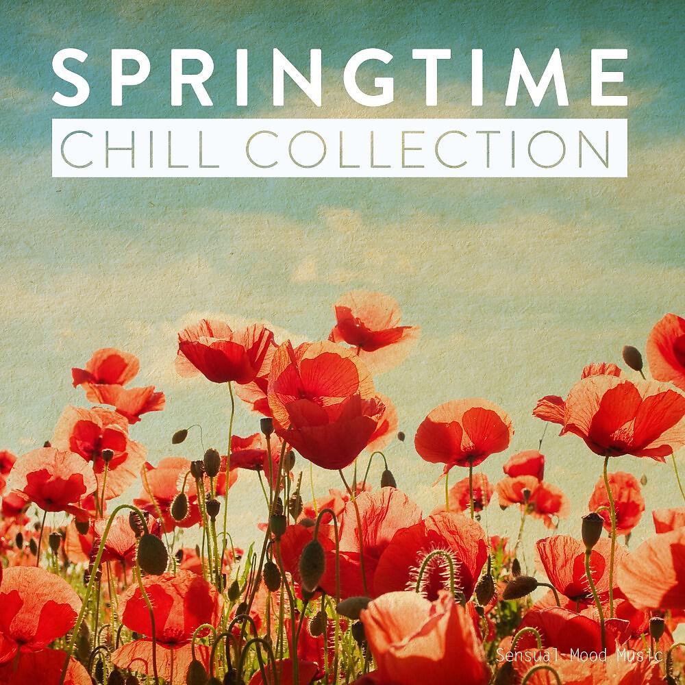 Enea DJ - Spring Steam (Original Mix)
