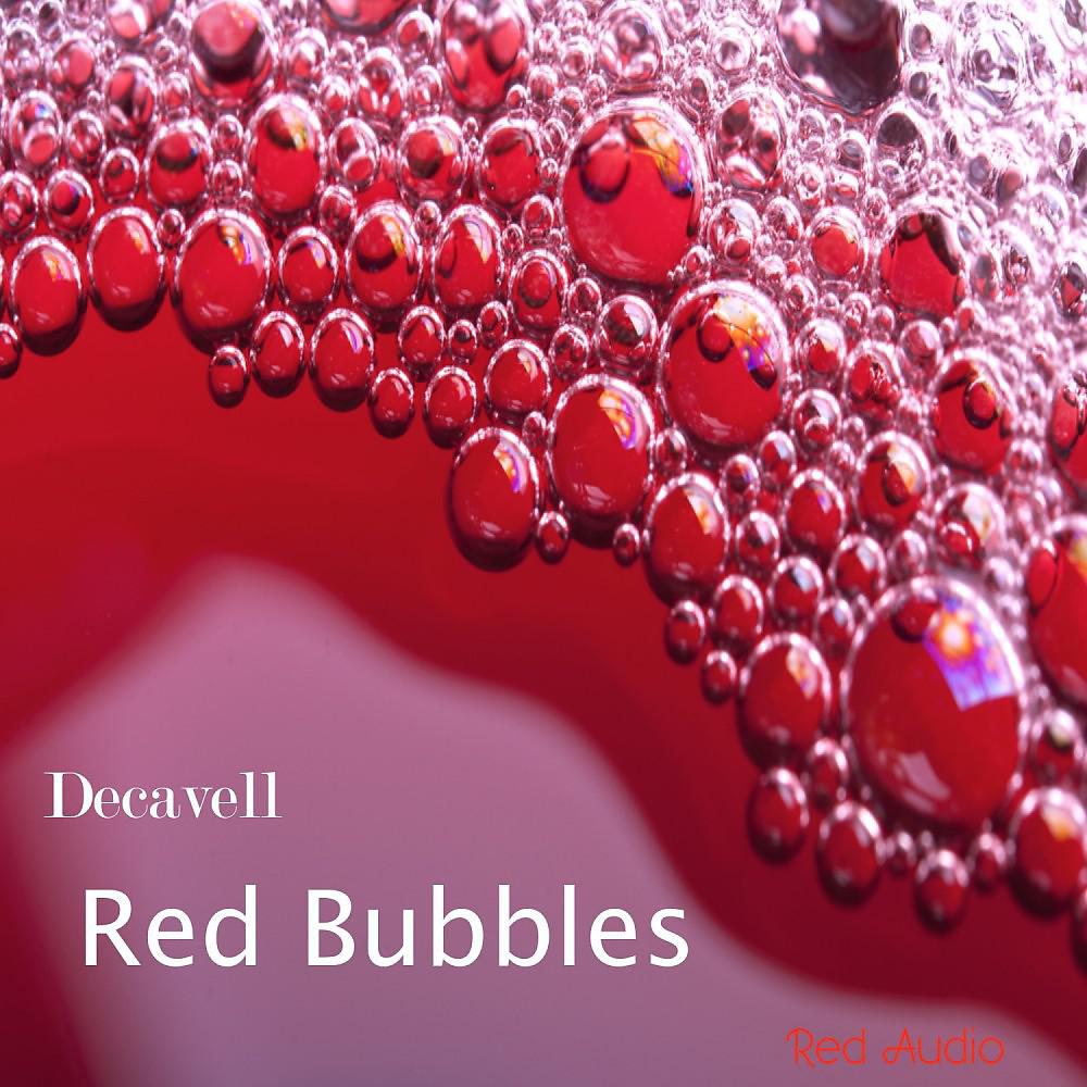 Постер альбома Red Bubbles