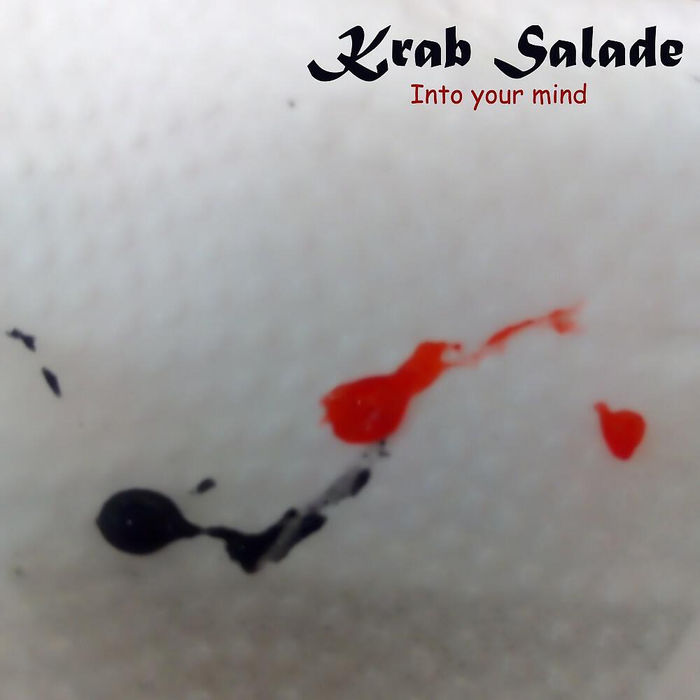 Krab Salade - Into Your Mind (Re X Tro Mix)