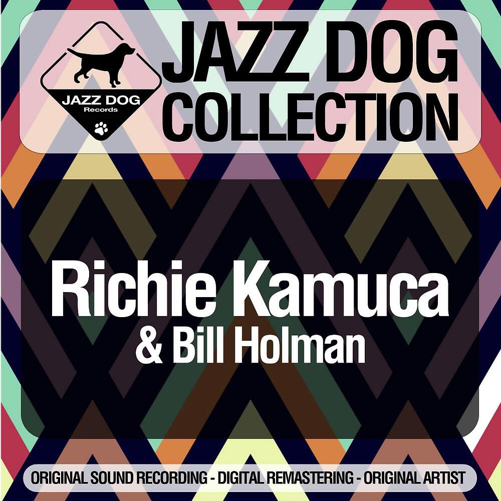 Richie Kamuca & Bill Holman - Stella by Starlight