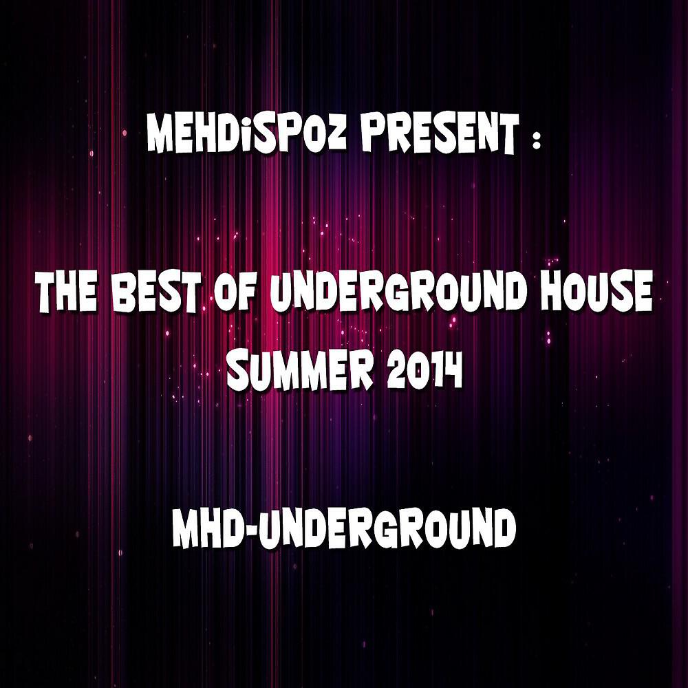Mehdispoz - Acid Life (Johnny Fiasco Remix)