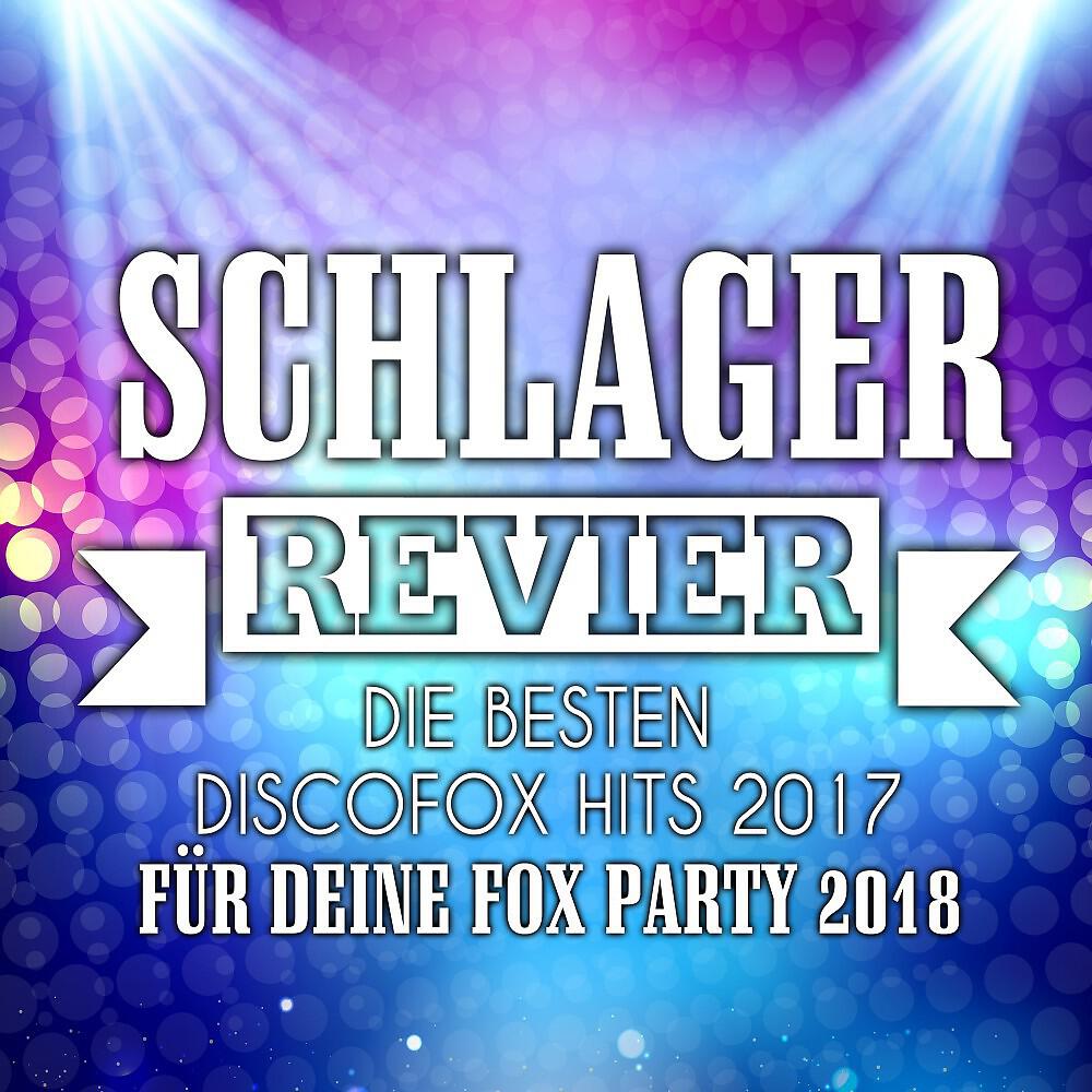 Flamingoboys - Sie hatte blaue Augen (DJ Discofox Mix)