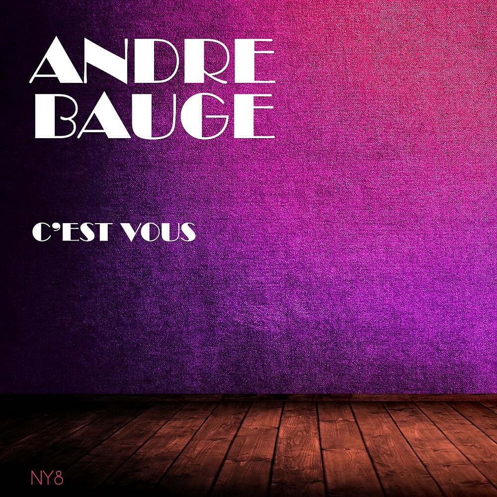 Andre Bauge - Fox Melodie (Original Mix)