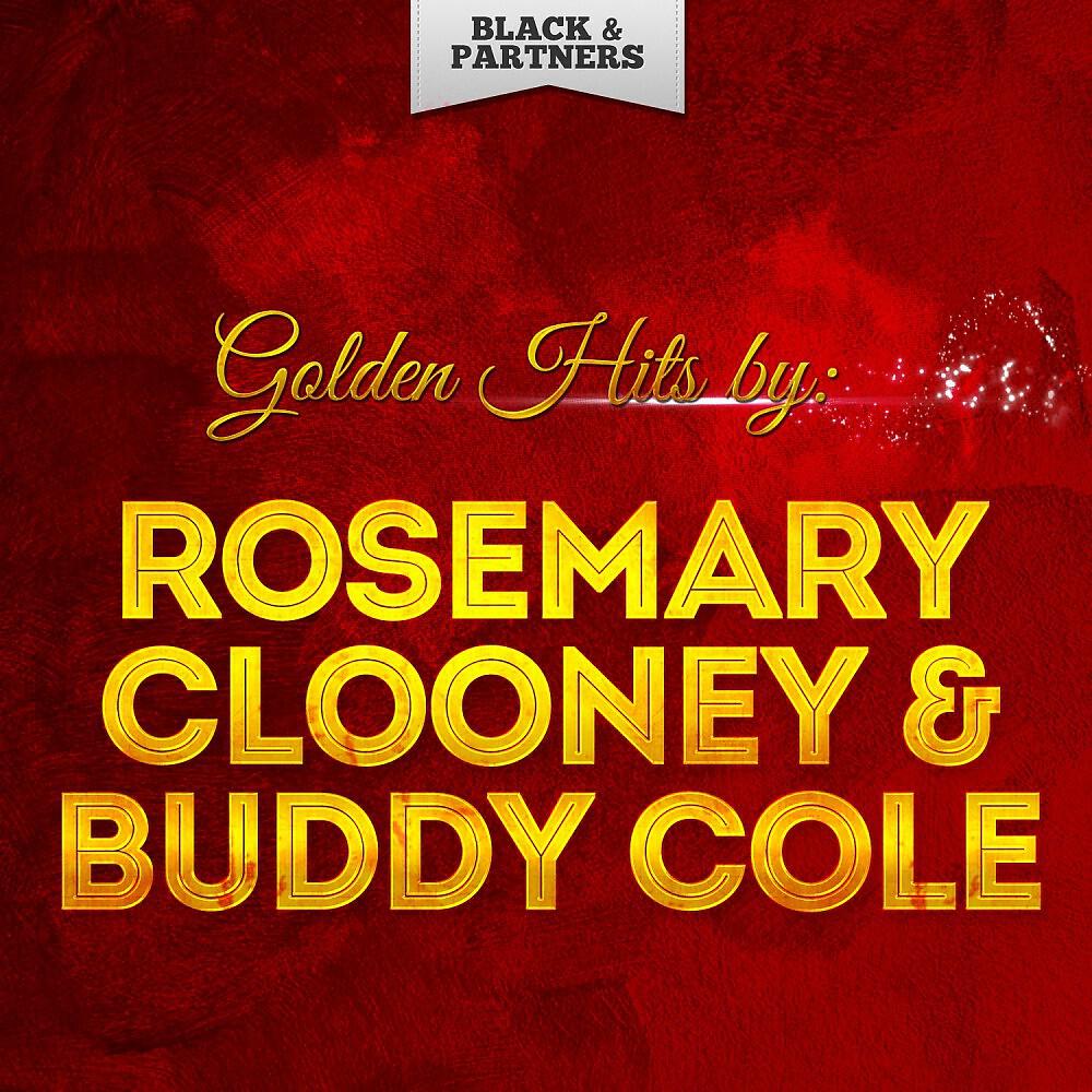 Rosemary Clooney & The Buddy Cole Trio - Moonlight Mississipi (A Whistle Stop Town) [Original Mix]