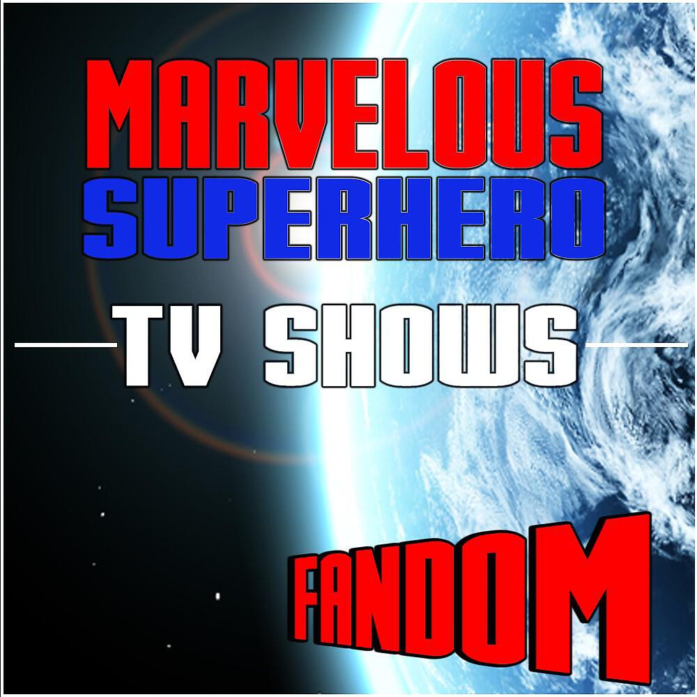 Fandom - Theme from Daredevil (From 