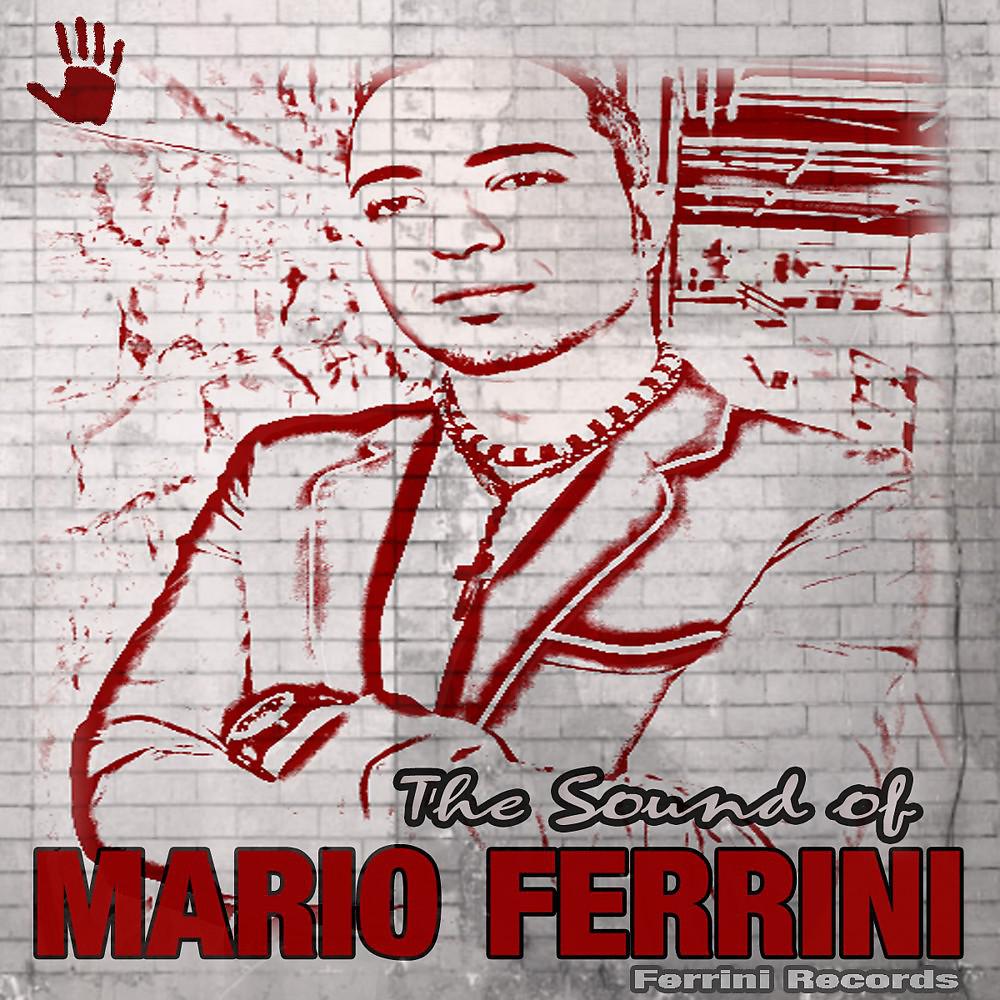 Постер альбома The Sound of Mario Ferrini