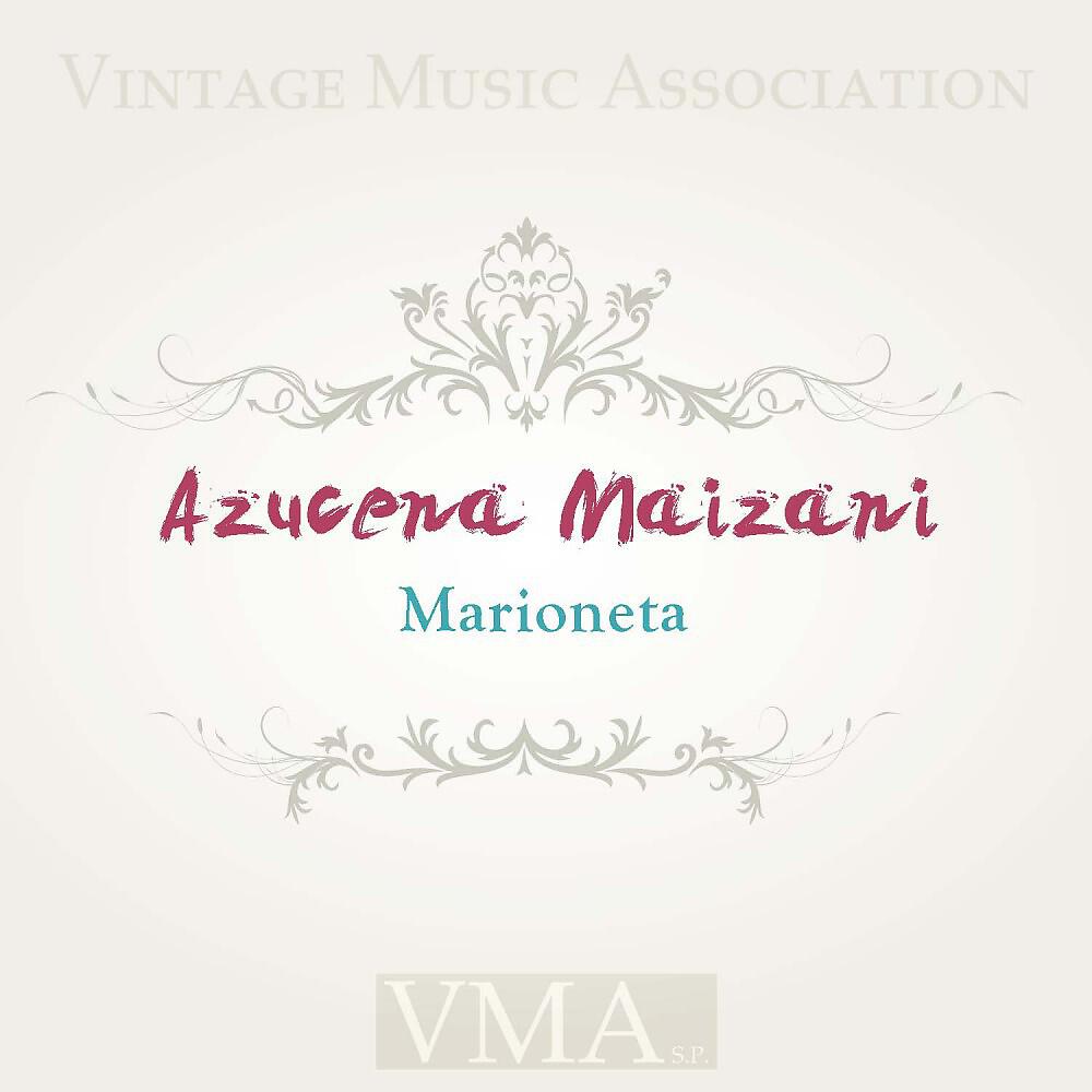 Azucena Maizani - Llevatelo Todo (Original Mix)