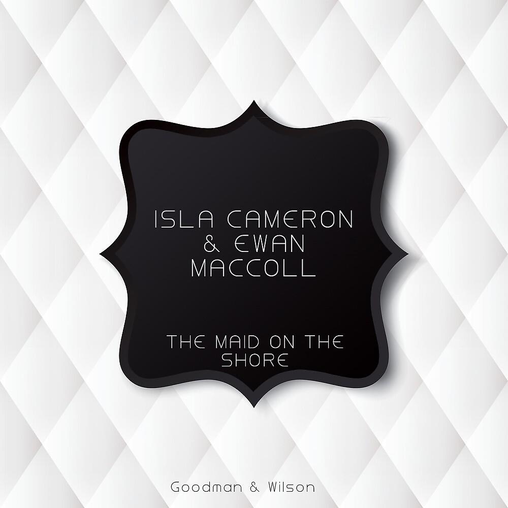 Isla Cameron & Ewan MacColl - Geordie (Original Mix)