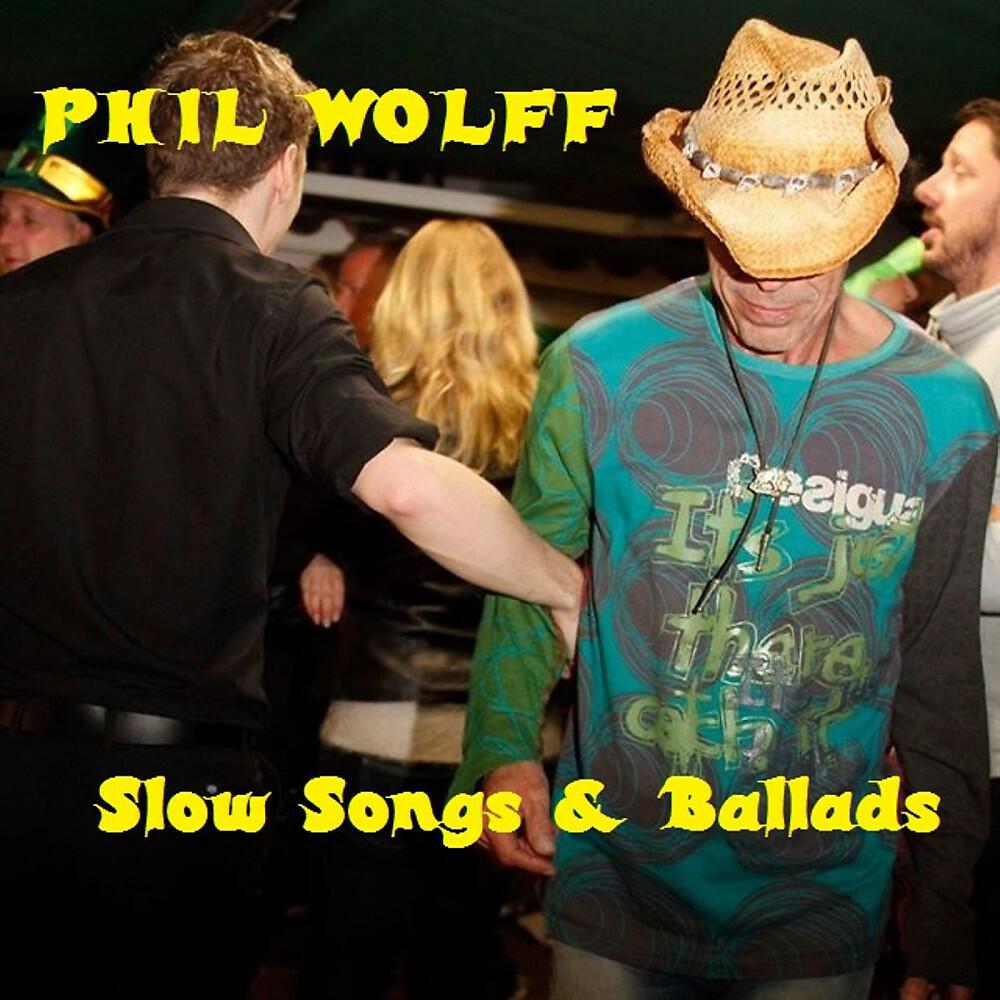 Phil Wolff - Everyday