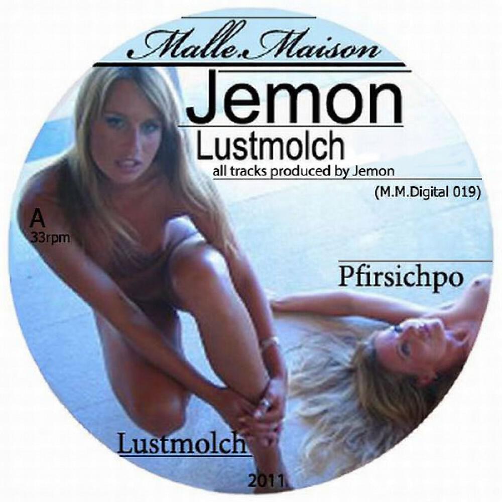 Jemon - Lustmolch