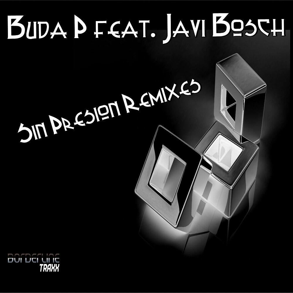 Buda P - Sin Presion (Jeanbeat Remix)