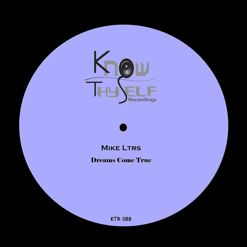 Mike Ltrs - Dreams Come True (Christos Fourkis Remix)