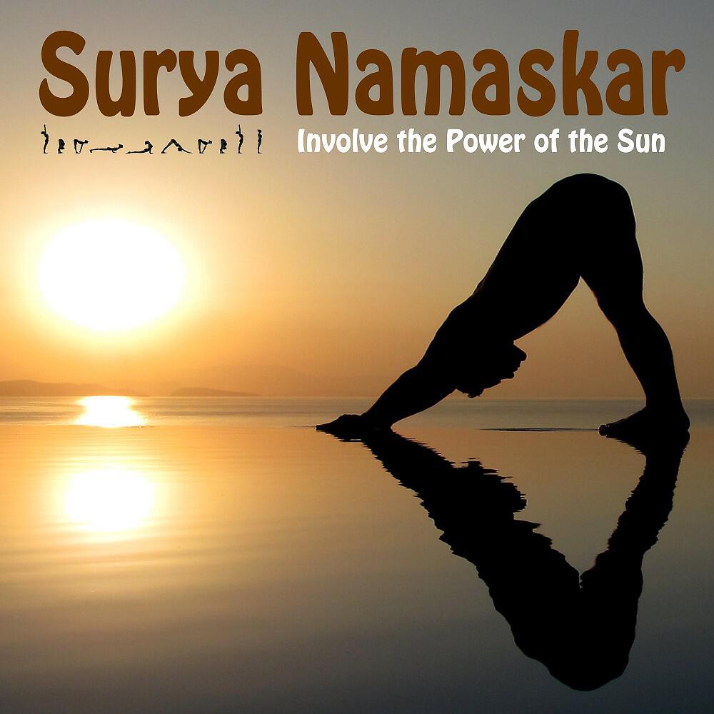 Surya Namaskar - Breathing Techniques