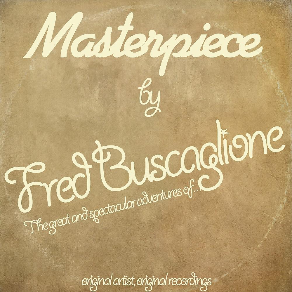 Fred Buscaglione - Cocco bello (Remastered)