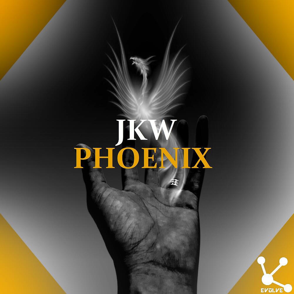 JKW - Phoenix (Original Mix)
