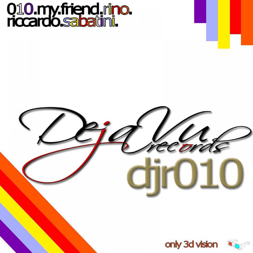 Riccardo Sabatini - My Friend Rino (Original Mix)