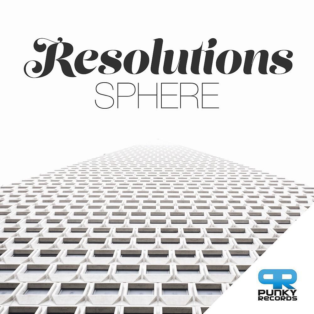 Resolutions - Sphere