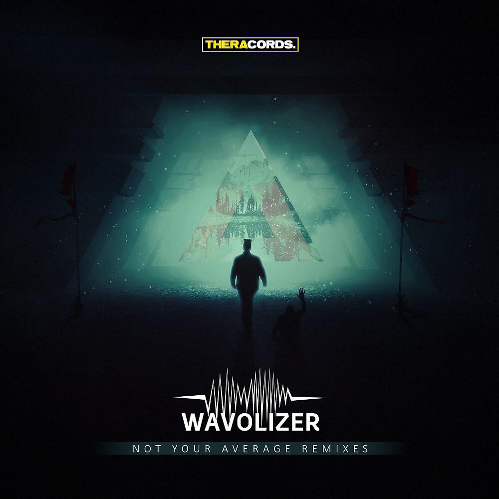 Wavolizer - Done (The Outside Agency Undone Remix)