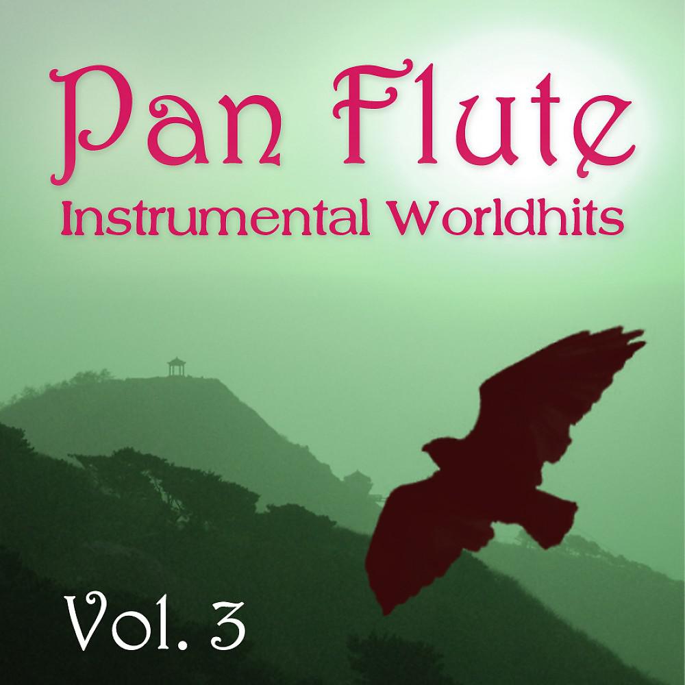 Постер альбома Instrumental Worldhits - Volume 3